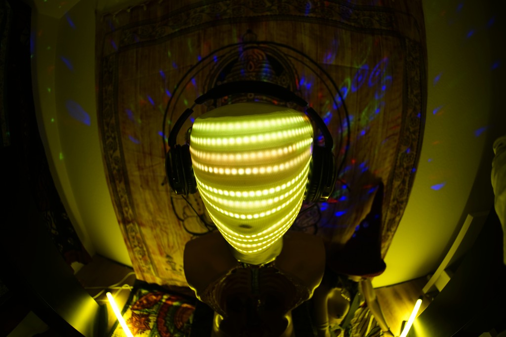 led_mask