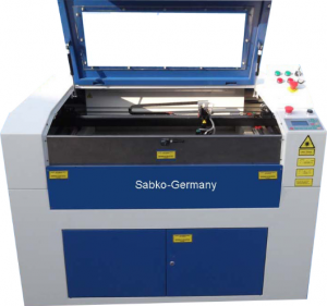 Sabako Laser