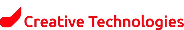 Creative Technologies Logo