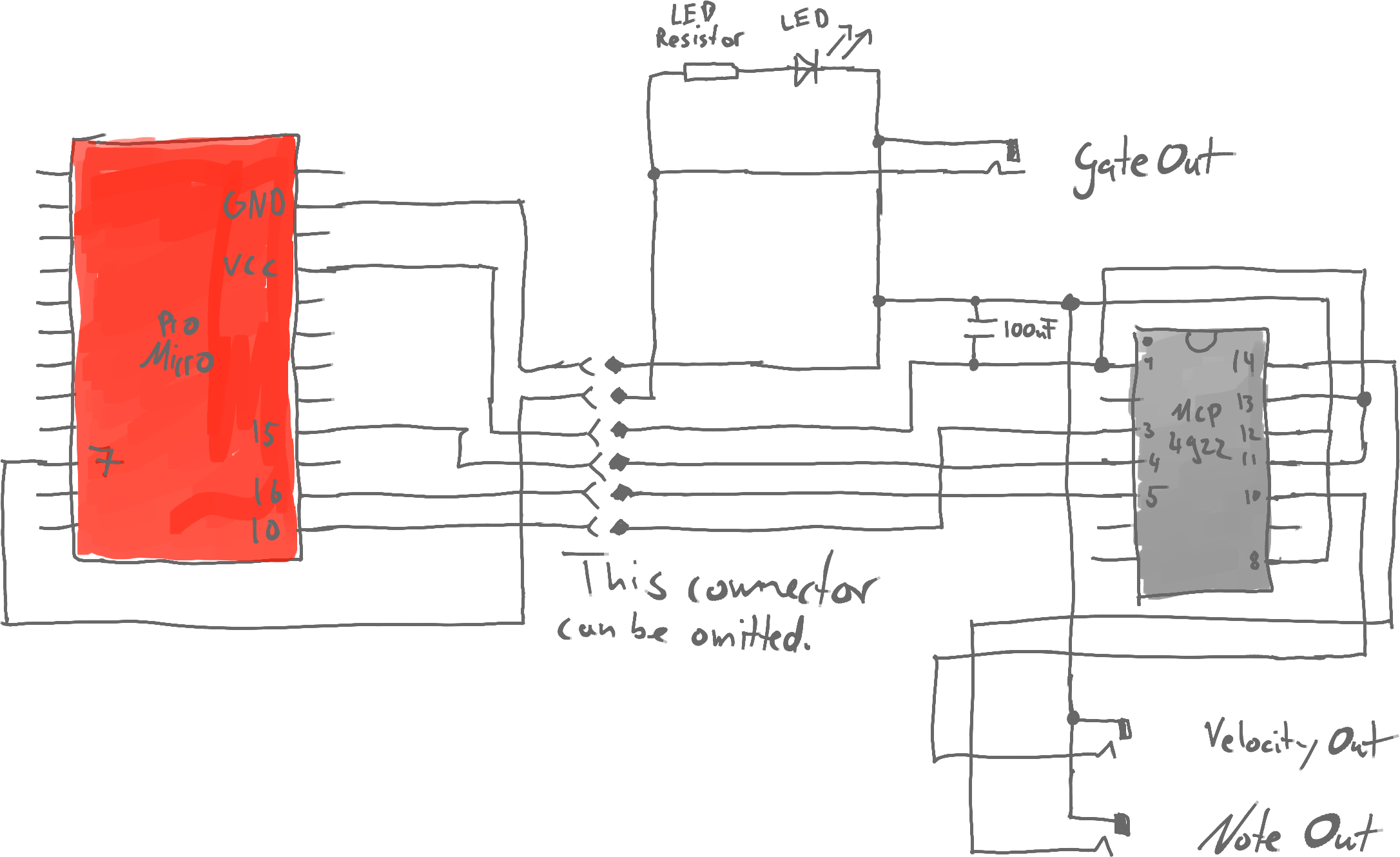 Schematic